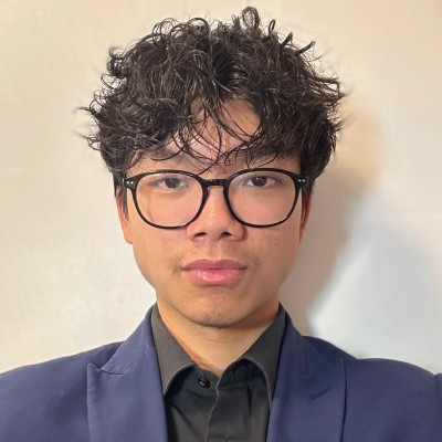 Photo of Yong Wang